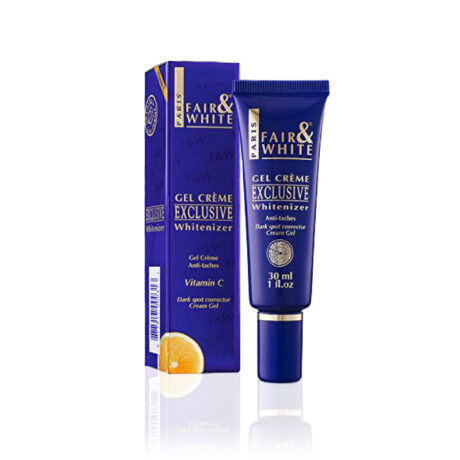 vitamin c cream