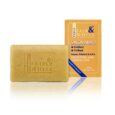 fair and white exfoliating soap