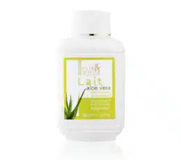 aloe vera lotion