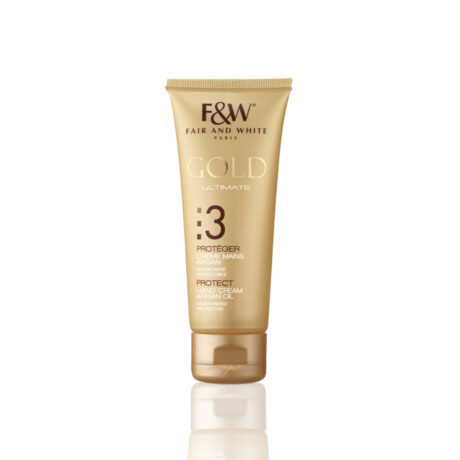 gold argan oil