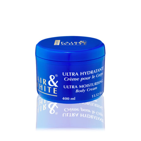Original Ultra Moisturizing Body Cream