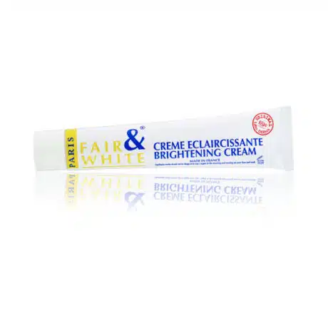 skin brightening face cream