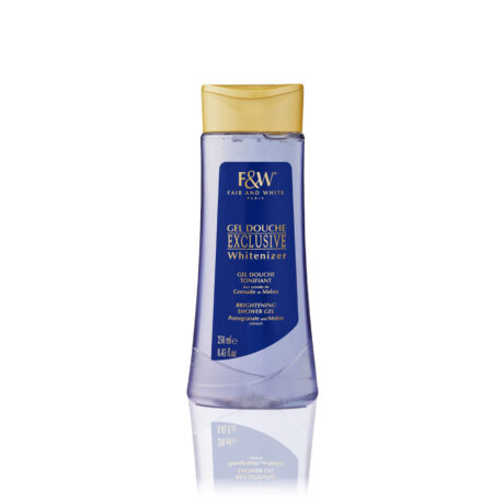 shower gel