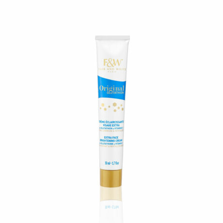 lightening face cream