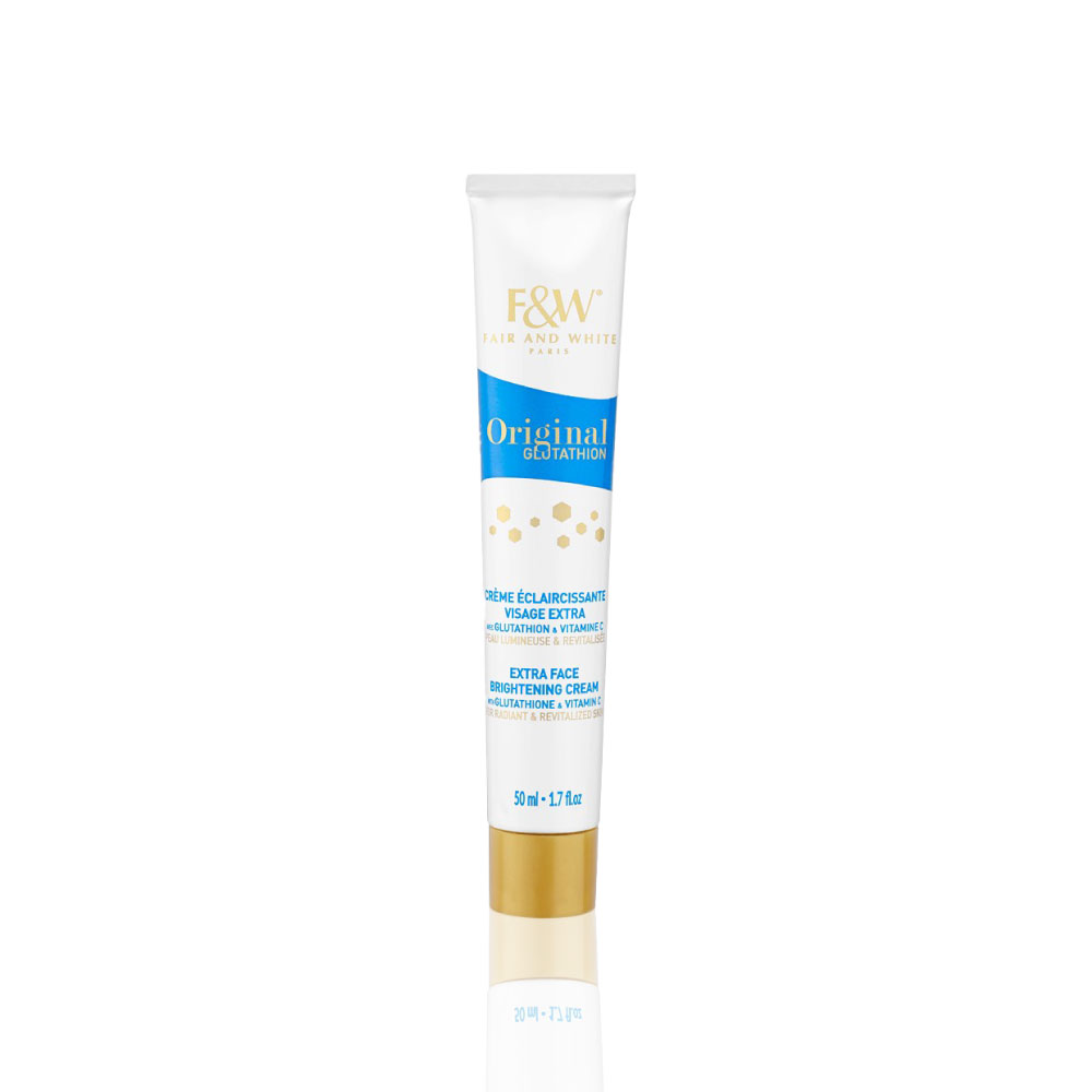 Original Glutathion Extra Brightening Face Cream