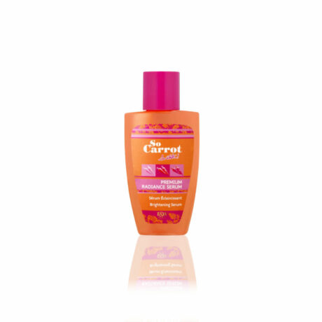 fair and white serum