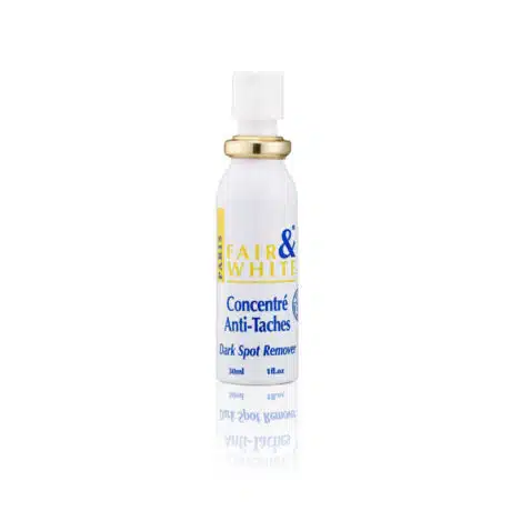 dark spot remover