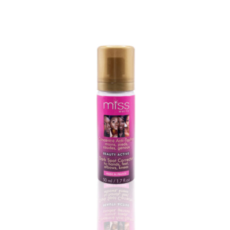 dark spot corrector that works fast