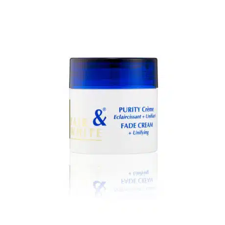 fade cream