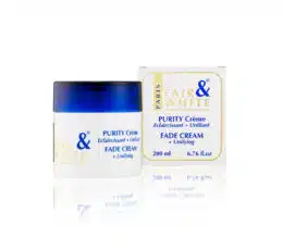best fade cream