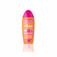 fair and white lotion