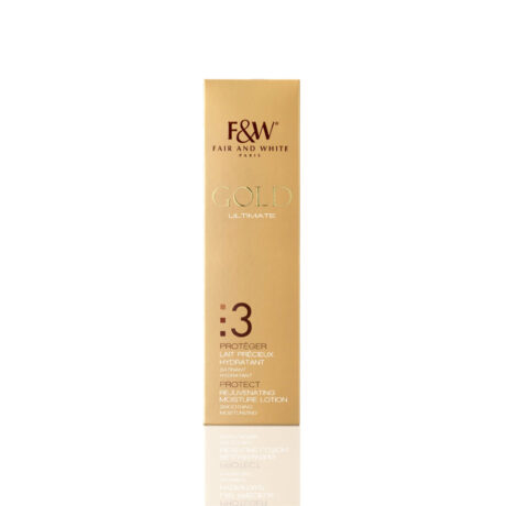 fair and white lotion review
