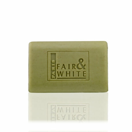 fair white soap reviews
