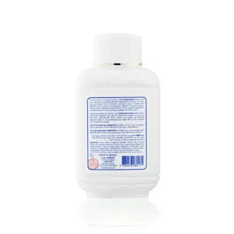 body milk