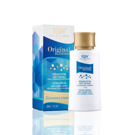glutathione serum