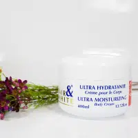 Body Cream