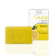 exfoliating soap