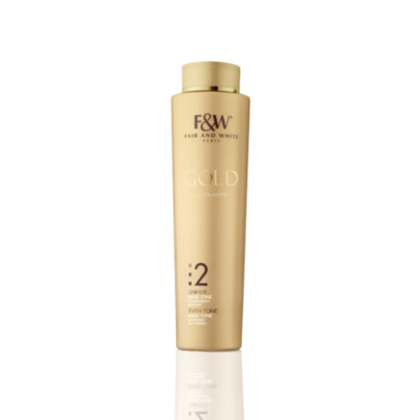 gold lotion
