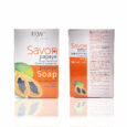 Original Exfoliating Soap Papaya