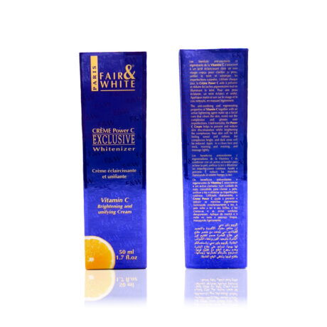 vitamin c cream