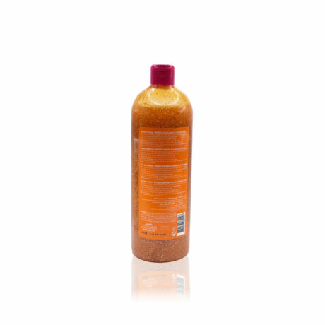 fair and white shower gel