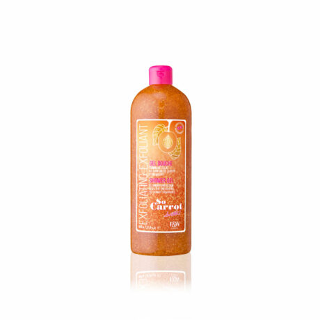 carrot gel