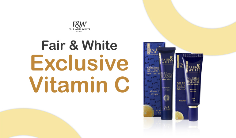 which fair and white is good for fair skin