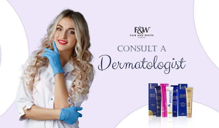 skin whitening cream in uae