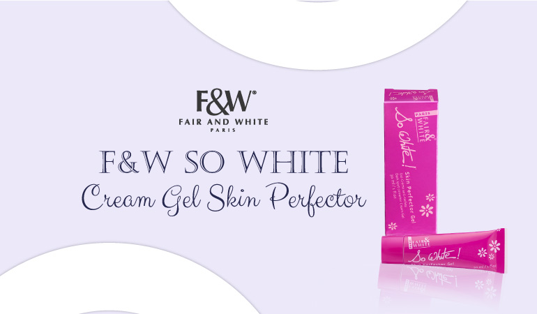 whitening creams in dubai