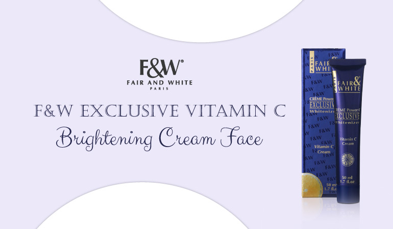 fairness cream in dubai
