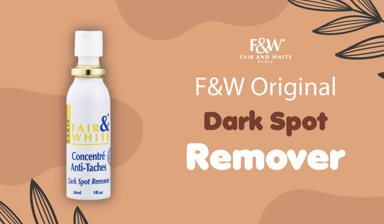 dark spot