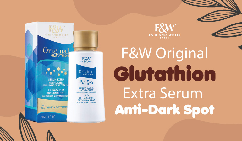 dark spot corrector