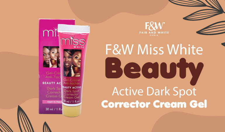 dark spot corrector in uae