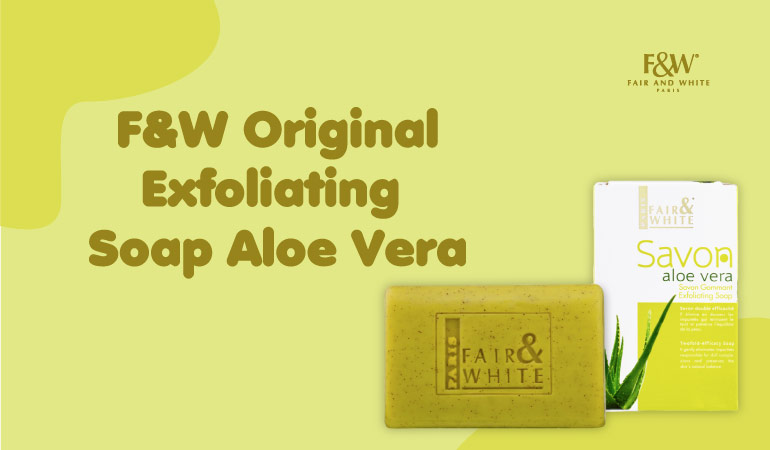 skin whitening soap