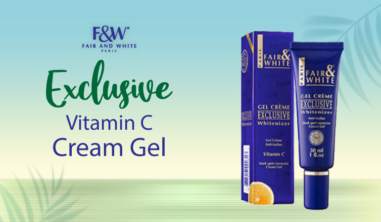top skin whitening cream