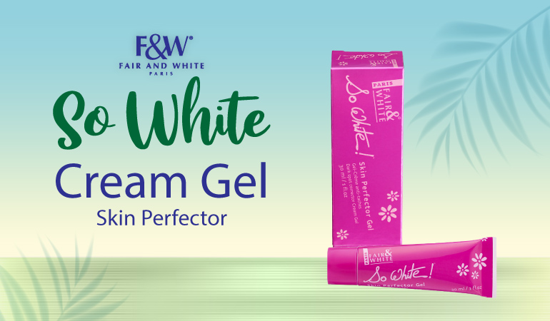best whitening cream for oily skin