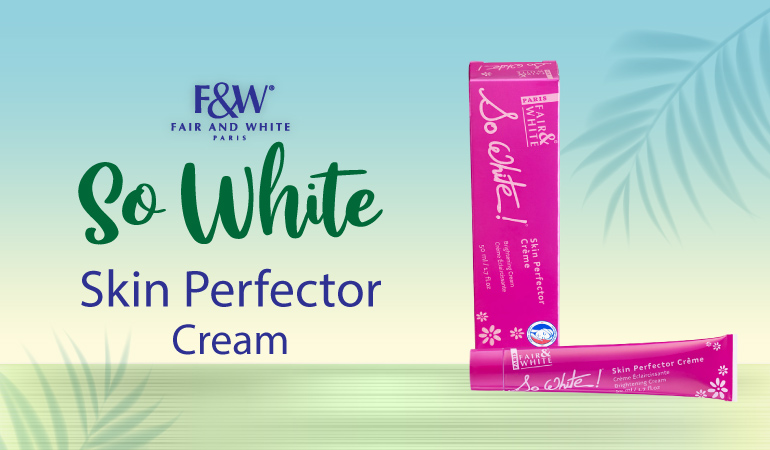 body cream with hydroquinone