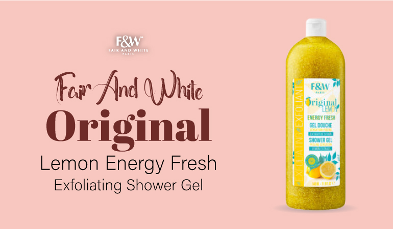 bath gel