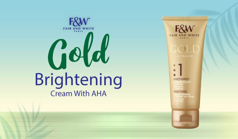 non hydroquinone lightening cream
