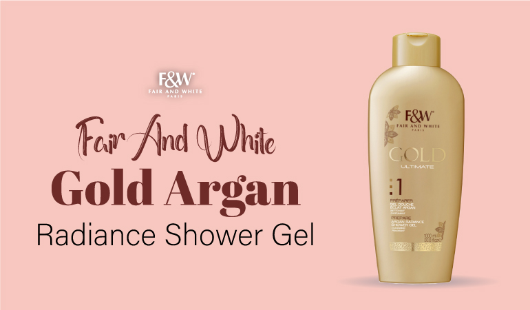 body wash for women