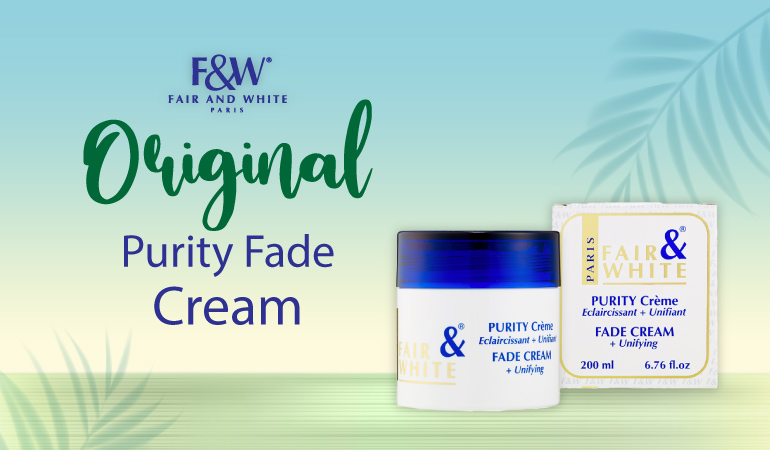 best whitening products for skin