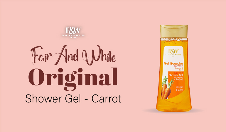 bath and body wash