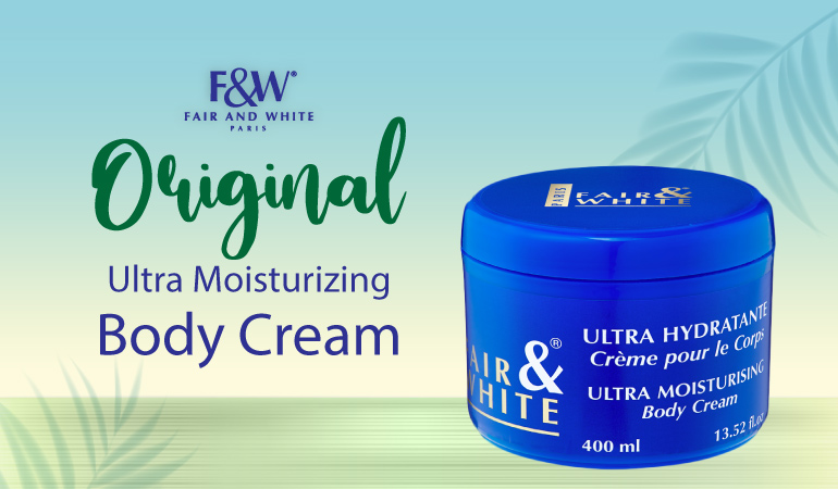 best skin whitening products