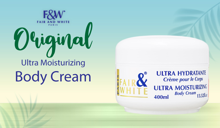best skin whitening product