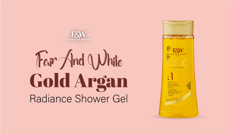 shower gel for men