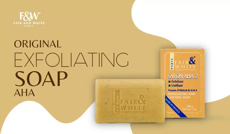 why exfoliate face