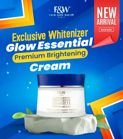 exclusive premium brightening cream